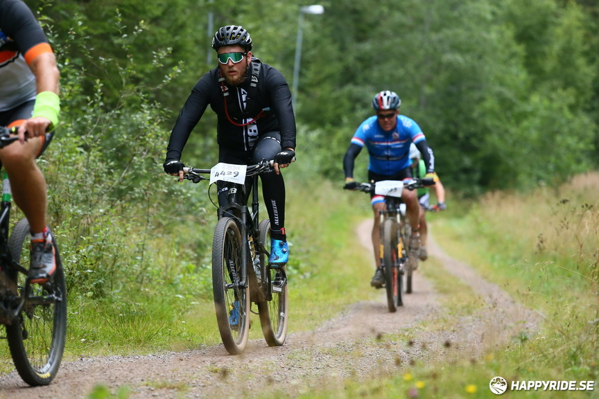 Bild från Cykelvasan 2019 (90km)