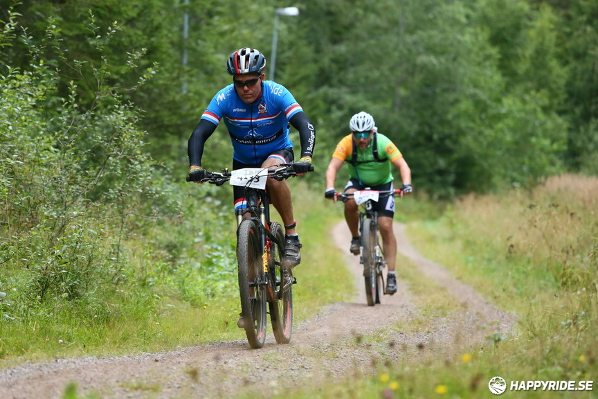 Bild från Cykelvasan 2019 (90km)