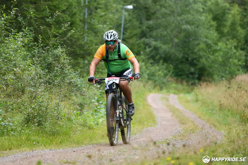 Bild från Cykelvasan 2019 (90km)