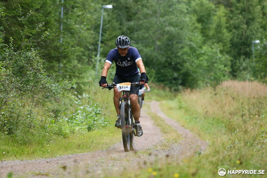 Bild från Cykelvasan 2019 (90km)