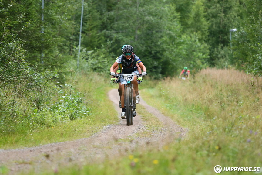 Bild från Cykelvasan 2019 (90km)