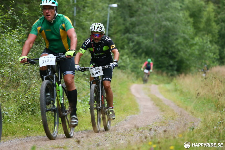 Bild från Cykelvasan 2019 (90km)