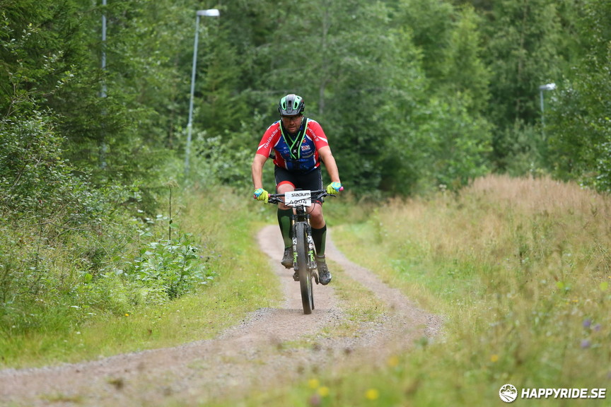 Bild från Cykelvasan 2019 (90km)