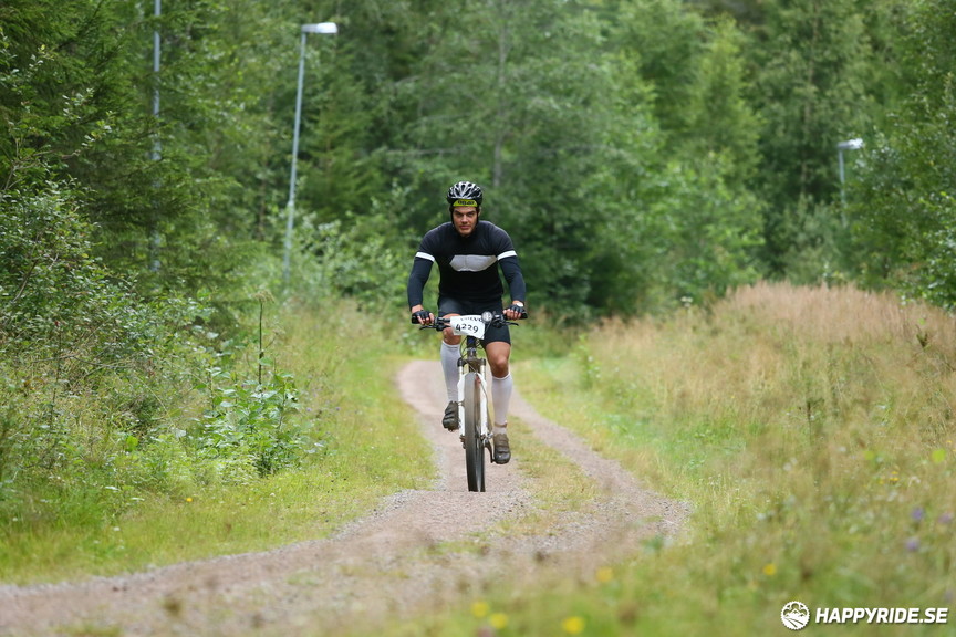 Bild från Cykelvasan 2019 (90km)