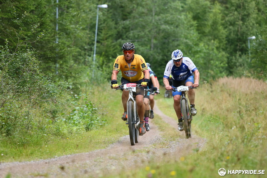 Bild från Cykelvasan 2019 (90km)