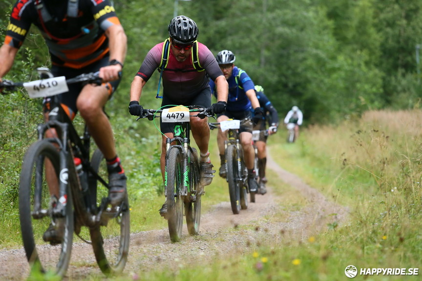 Bild från Cykelvasan 2019 (90km)