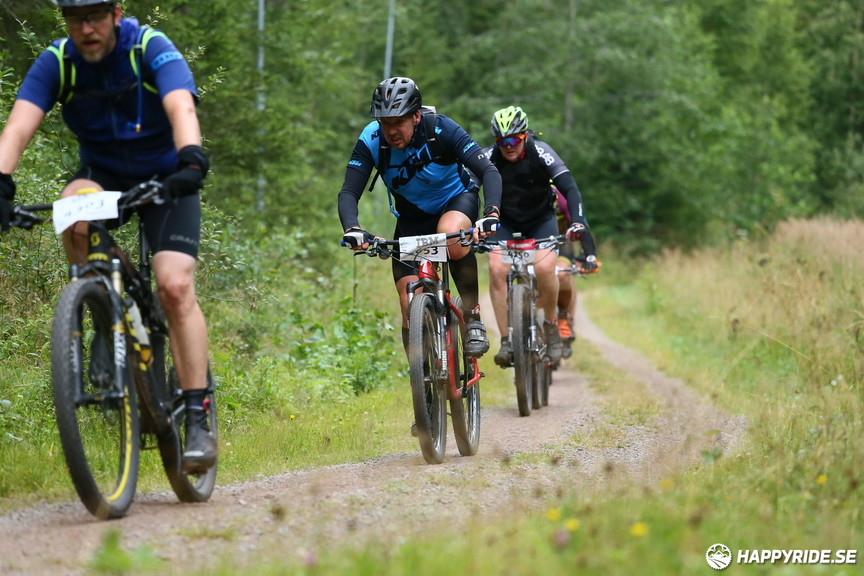 Bild från Cykelvasan 2019 (90km)