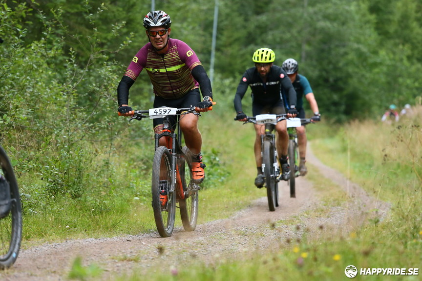 Bild från Cykelvasan 2019 (90km)