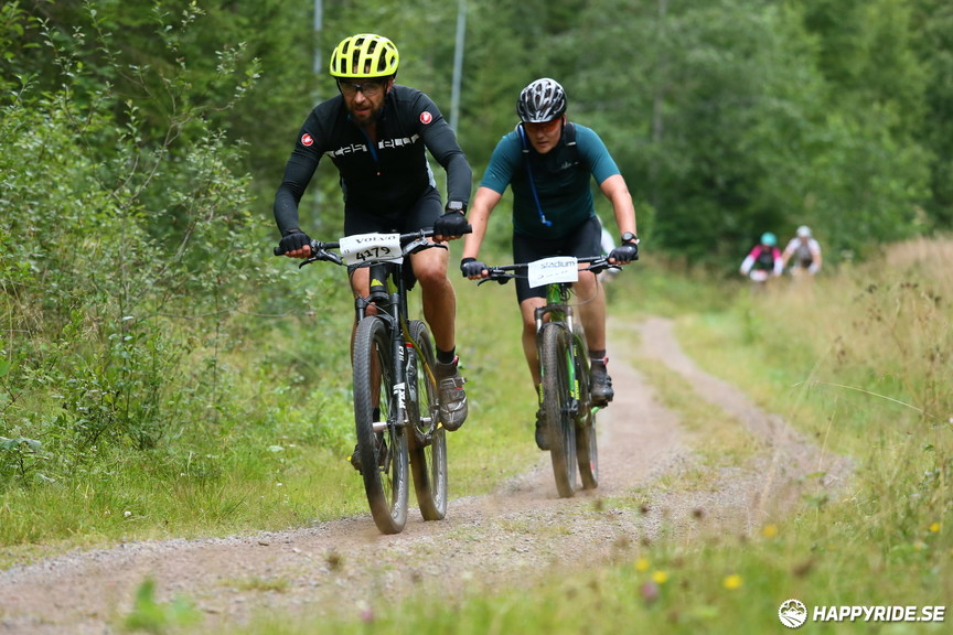Bild från Cykelvasan 2019 (90km)