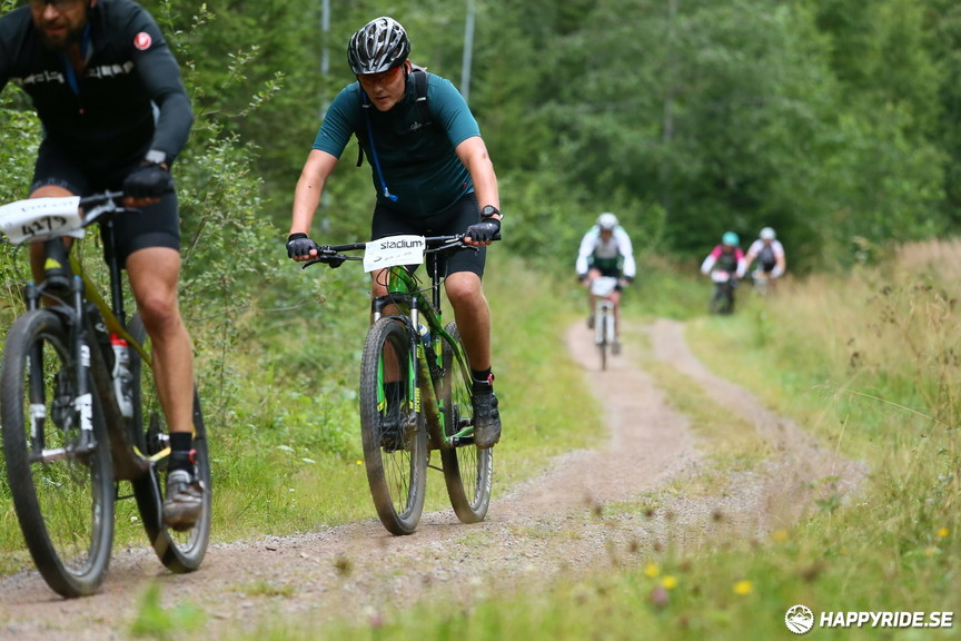 Bild från Cykelvasan 2019 (90km)