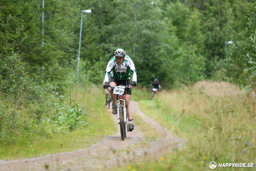 Bild från Cykelvasan 2019 (90km)