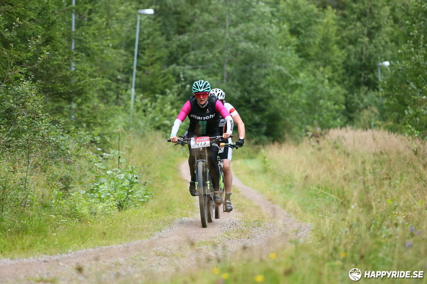 Bild från Cykelvasan 2019 (90km)