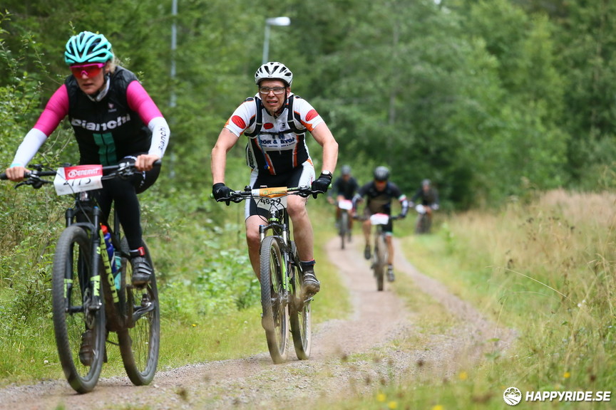 Bild från Cykelvasan 2019 (90km)