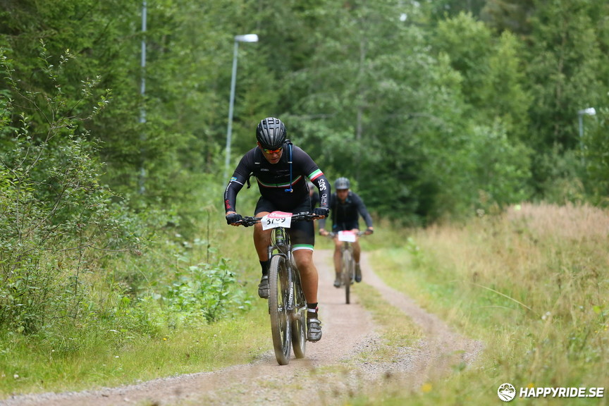 Bild från Cykelvasan 2019 (90km)