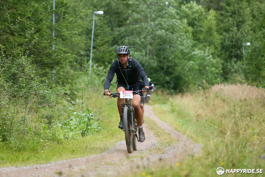 Bild från Cykelvasan 2019 (90km)