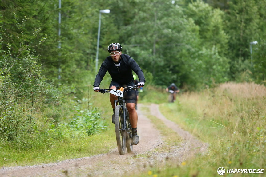 Bild från Cykelvasan 2019 (90km)