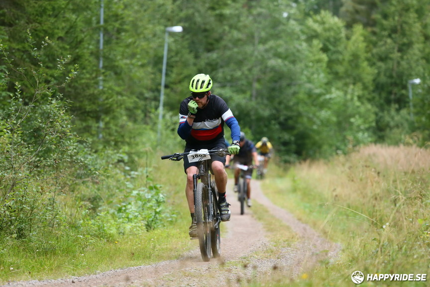 Bild från Cykelvasan 2019 (90km)