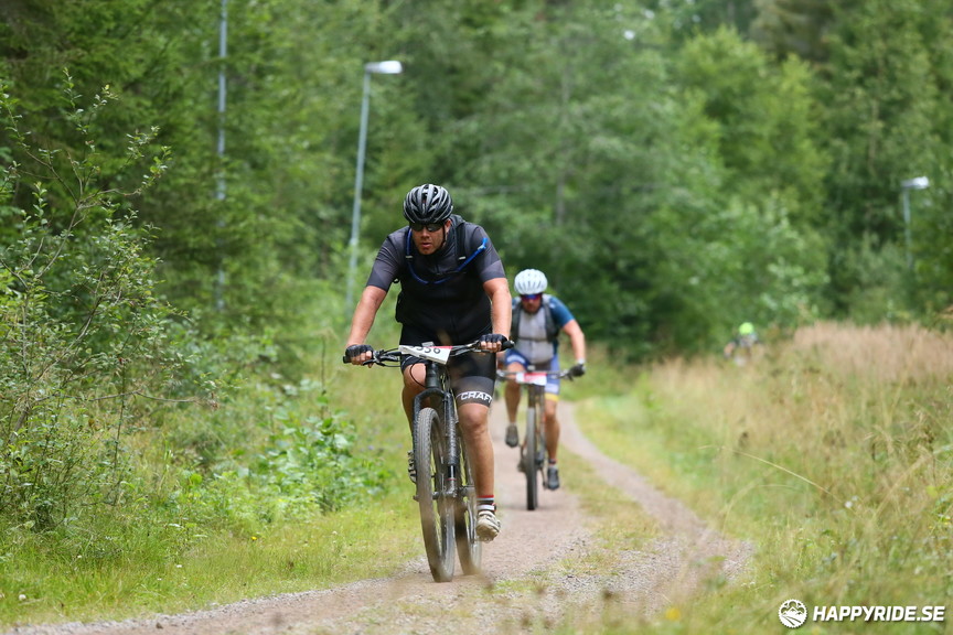 Bild från Cykelvasan 2019 (90km)