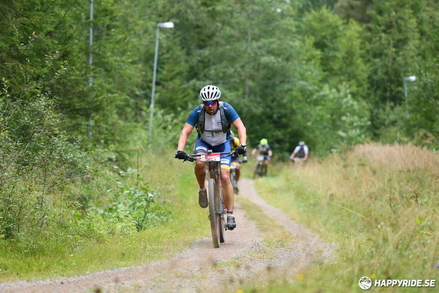 Bild från Cykelvasan 2019 (90km)