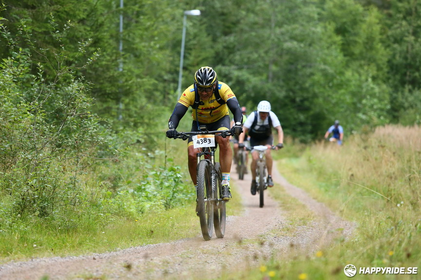 Bild från Cykelvasan 2019 (90km)