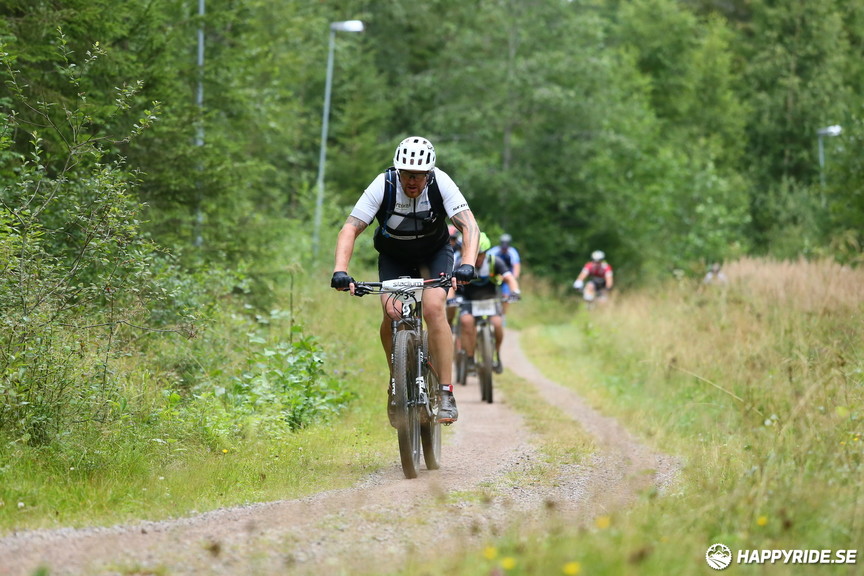 Bild från Cykelvasan 2019 (90km)