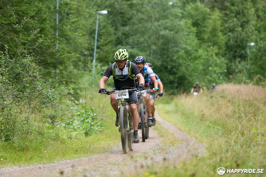Bild från Cykelvasan 2019 (90km)