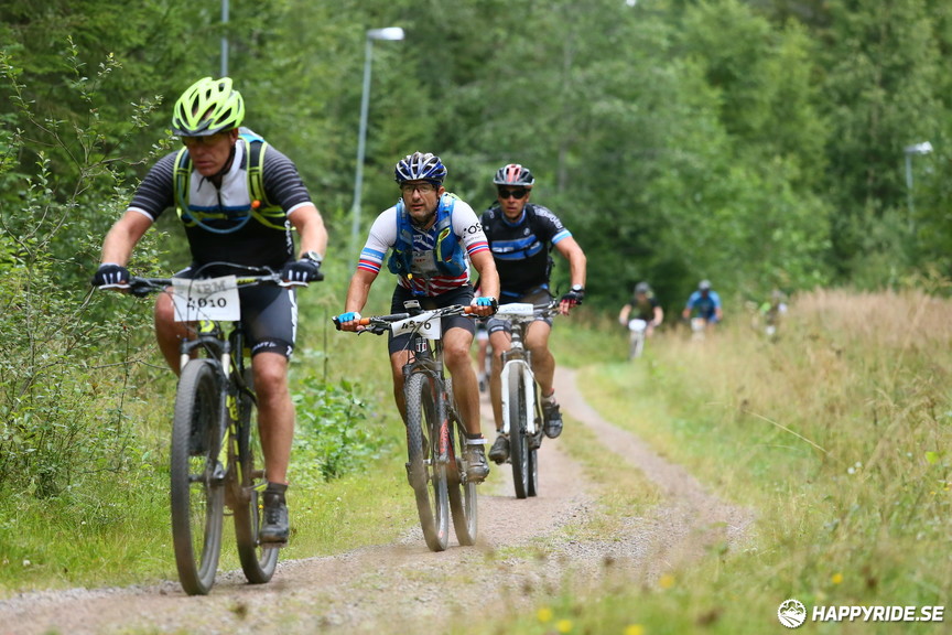 Bild från Cykelvasan 2019 (90km)