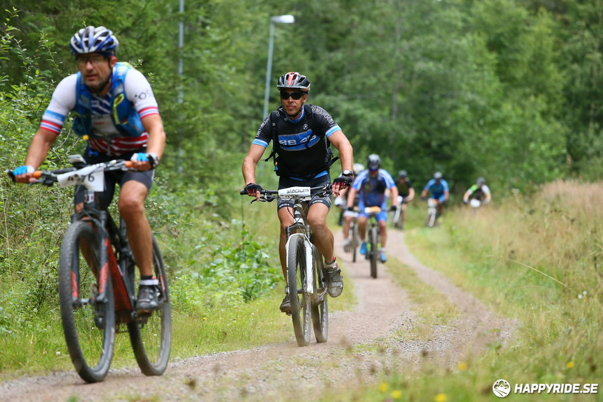 Bild från Cykelvasan 2019 (90km)