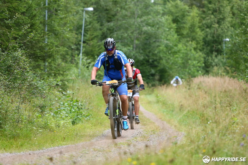 Bild från Cykelvasan 2019 (90km)