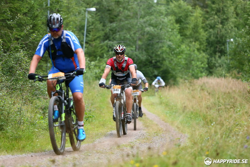Bild från Cykelvasan 2019 (90km)