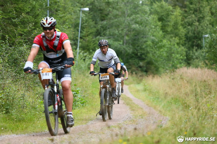 Bild från Cykelvasan 2019 (90km)