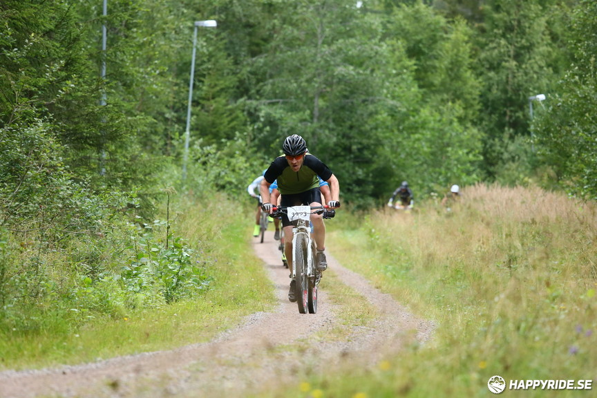 Bild från Cykelvasan 2019 (90km)