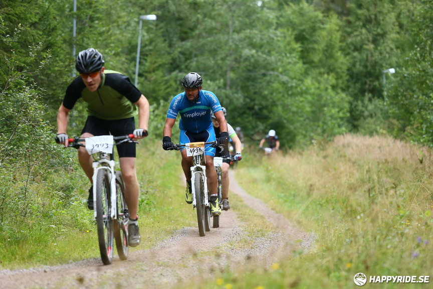 Bild från Cykelvasan 2019 (90km)