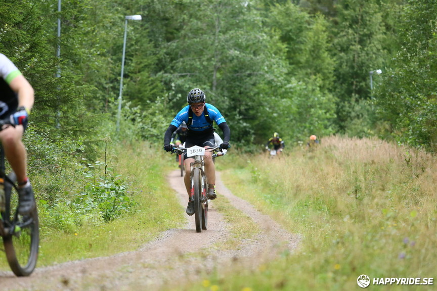 Bild från Cykelvasan 2019 (90km)