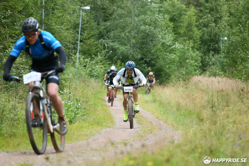 Bild från Cykelvasan 2019 (90km)