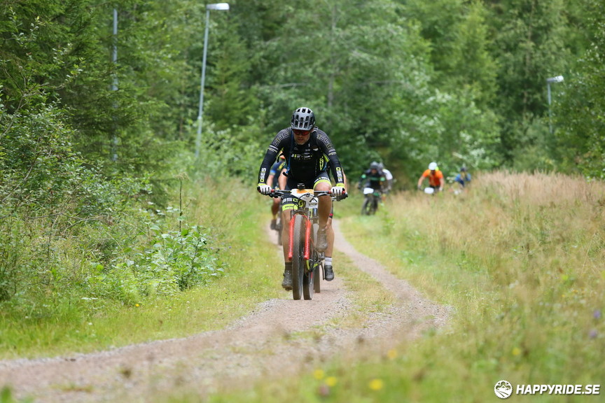 Bild från Cykelvasan 2019 (90km)
