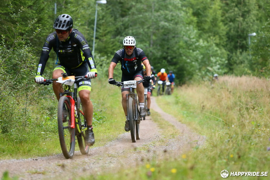 Bild från Cykelvasan 2019 (90km)