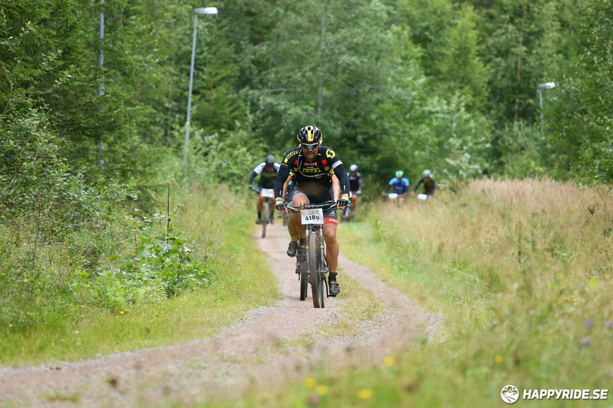 Bild från Cykelvasan 2019 (90km)