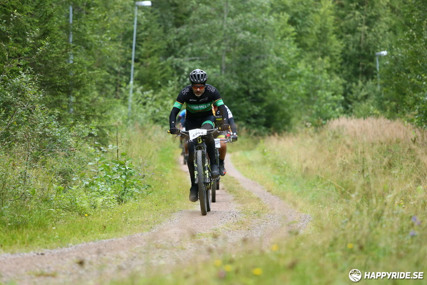 Bild från Cykelvasan 2019 (90km)