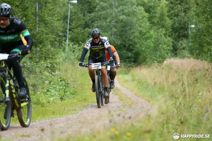Bild från Cykelvasan 2019 (90km)