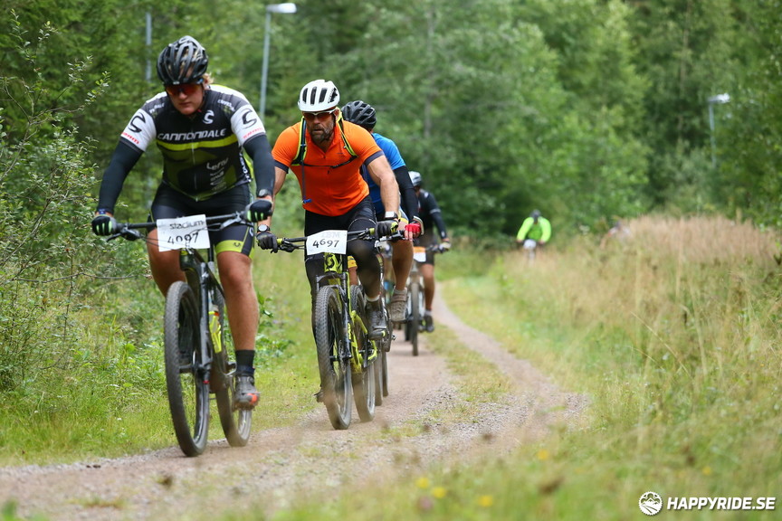 Bild från Cykelvasan 2019 (90km)