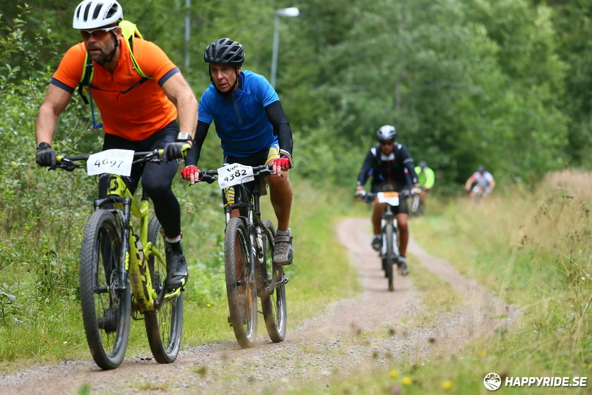 Bild från Cykelvasan 2019 (90km)
