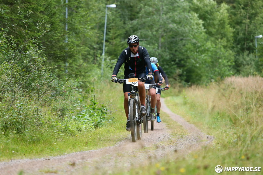 Bild från Cykelvasan 2019 (90km)