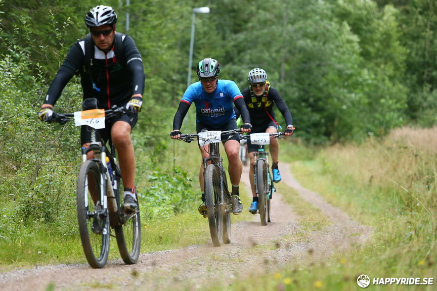 Bild från Cykelvasan 2019 (90km)