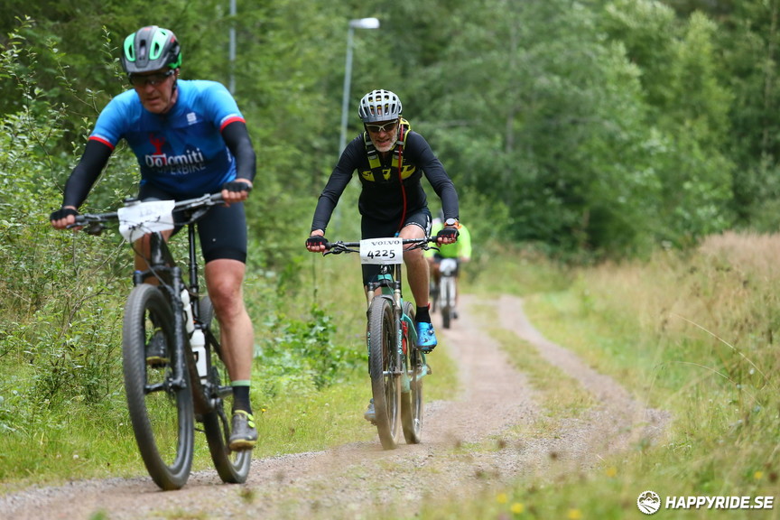 Bild från Cykelvasan 2019 (90km)