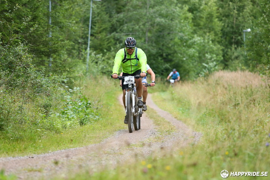 Bild från Cykelvasan 2019 (90km)