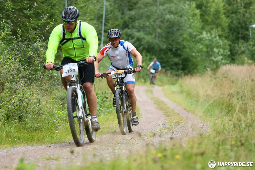 Bild från Cykelvasan 2019 (90km)
