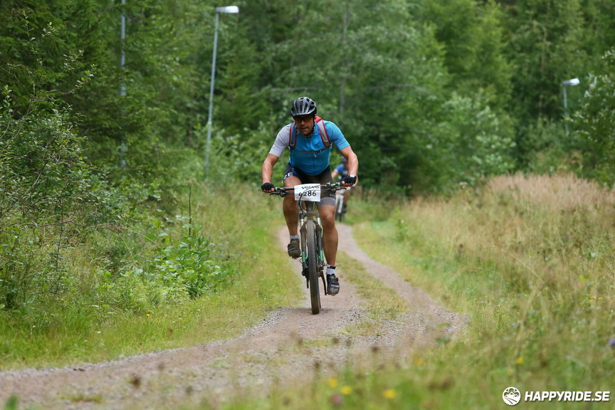 Bild från Cykelvasan 2019 (90km)
