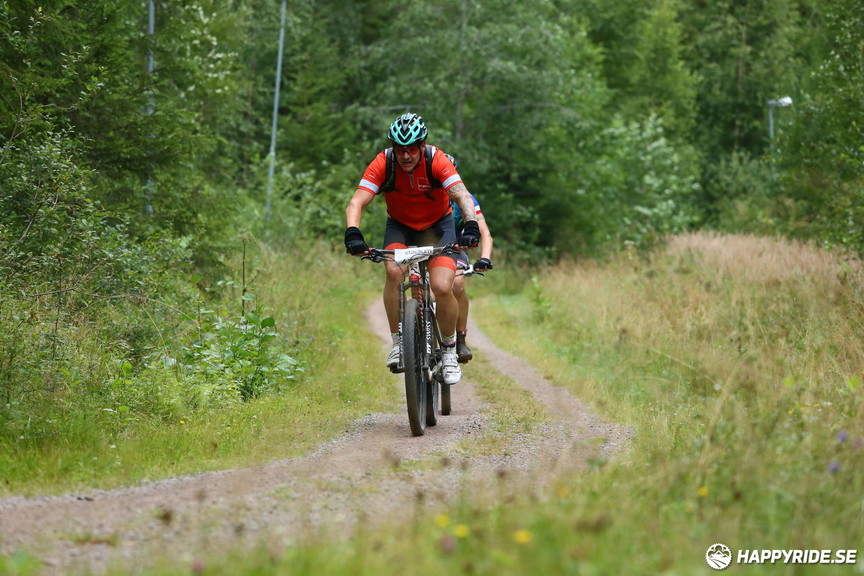 Bild från Cykelvasan 2019 (90km)