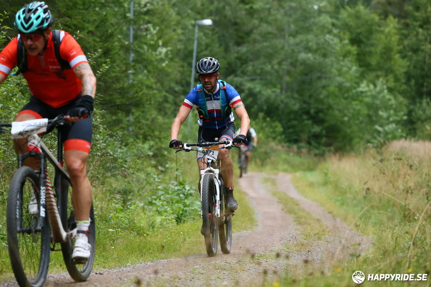 Bild från Cykelvasan 2019 (90km)